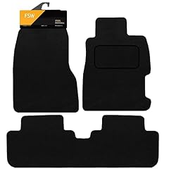 Fsw tailored mats for sale  Delivered anywhere in UK