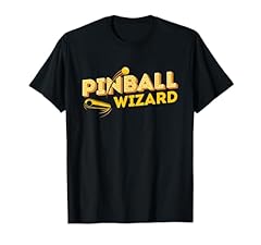 Pinball wizard retro for sale  Delivered anywhere in USA 