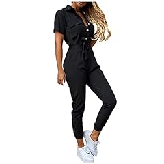 Topassion women jumpsuits for sale  Delivered anywhere in UK