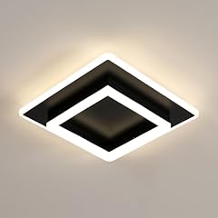 Senqiu plafonnier led d'occasion  Livré partout en France
