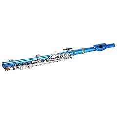Flauto piccolo blu usato  Spedito ovunque in Italia 