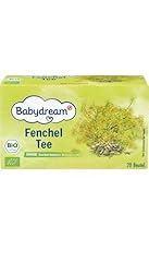 Babydream bio fencheltee gebraucht kaufen  Wird an jeden Ort in Deutschland