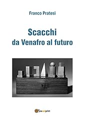 Scacchi venafro futuro usato  Spedito ovunque in Italia 