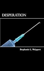 Desperation colony anything for sale  Delivered anywhere in UK
