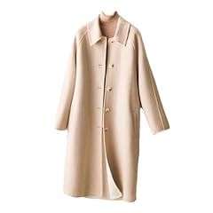 Manteau femme cachemire d'occasion  Livré partout en France