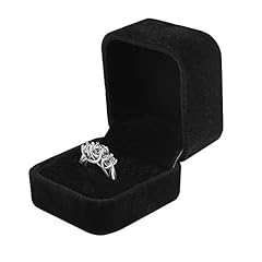 Lamqee engagement ring for sale  Delivered anywhere in USA 