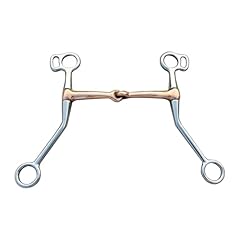 Hgzlqkd horse snaffle for sale  Delivered anywhere in UK