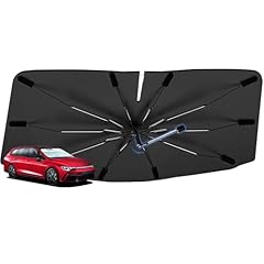 Windshield sun shade for sale  Delivered anywhere in USA 