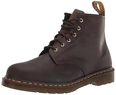 dr martens marron d'occasion  Livré partout en France