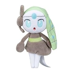 Meloetta gesangsform plüsch gebraucht kaufen  Wird an jeden Ort in Deutschland