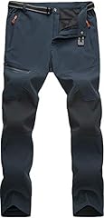 Tacvasen camping trousers for sale  Delivered anywhere in UK