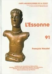 Essone françois naudet d'occasion  Livré partout en France