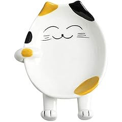 Ceramic cat spoon for sale  Delivered anywhere in UK