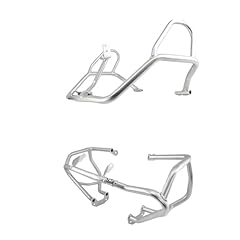 Motorcycle crash bars for sale  Delivered anywhere in UK