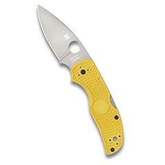 Spyderco couteau native d'occasion  Livré partout en France