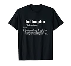 Helicopter definition funny for sale  Delivered anywhere in USA 
