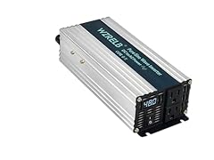 Wzrelb 1200w pure for sale  Delivered anywhere in USA 