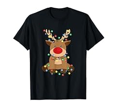Rudolph tangled christmas for sale  Delivered anywhere in USA 