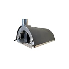Forno pizza ibrido usato  Spedito ovunque in Italia 