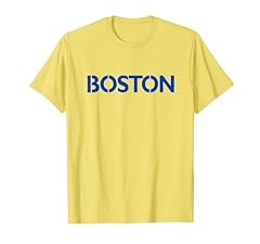 Retro yellow boston for sale  Delivered anywhere in USA 