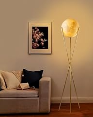 Lightdot globe moon for sale  Delivered anywhere in USA 