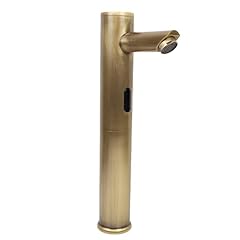 Automatic sensor bathroom for sale  Delivered anywhere in UK