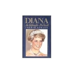 Diana intimate portrait for sale  Delivered anywhere in USA 
