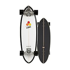 Carver skateboards black usato  Spedito ovunque in Italia 