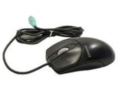 Souris optique ps2 d'occasion  Livré partout en Belgiqu