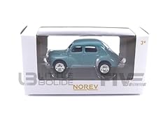 Norev renault 4cv d'occasion  Livré partout en France