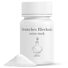 German smelling salt for sale  Delivered anywhere in UK