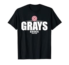 Grays essex england for sale  Delivered anywhere in UK