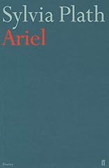 Ariel sylvia plath for sale  Delivered anywhere in USA 
