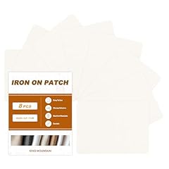 Iron patches pieces for sale  Delivered anywhere in USA 