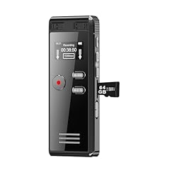 64gb digital voice for sale  Delivered anywhere in USA 