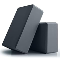 Yoga blocks pcs for sale  Delivered anywhere in USA 