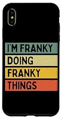 Iphone max franky for sale  Delivered anywhere in USA 