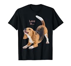 Beagle shirt beagles for sale  Delivered anywhere in USA 