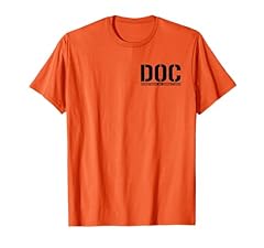 Doc department corrections for sale  Delivered anywhere in USA 