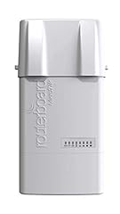Mikrotik netbox rb911g d'occasion  Livré partout en France