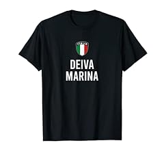 Deiva marina maglietta usato  Spedito ovunque in Italia 