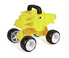Hape autocarro giallo usato  Spedito ovunque in Italia 