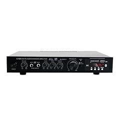 Markell amplificatore hifi usato  Spedito ovunque in Italia 