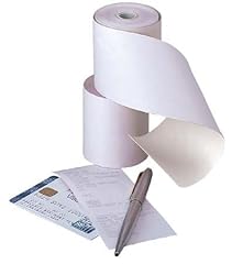 Thermal till rolls for sale  Delivered anywhere in UK