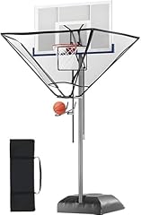 Basketball rebounder attachmen for sale  Delivered anywhere in USA 