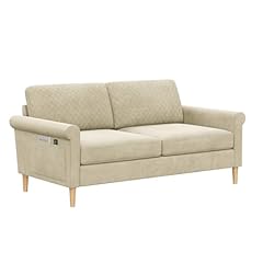 Vesgantti fabric seater for sale  Delivered anywhere in UK