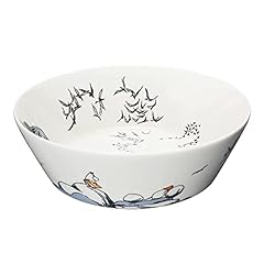 Moomin serving bowl for sale  Delivered anywhere in USA 