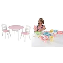 Kidkraft wooden round for sale  Delivered anywhere in USA 