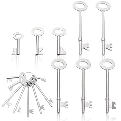 8pcs fireman key for sale  Delivered anywhere in UK