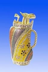 Golf club bejeweled for sale  Delivered anywhere in USA 